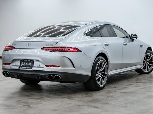 Used 2023 Mercedes-Benz AMG GT 53 image 5