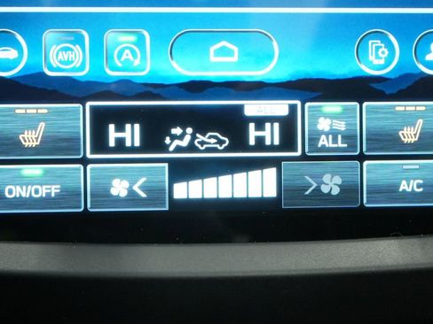 New 2026 Subaru Forester Premium image 31