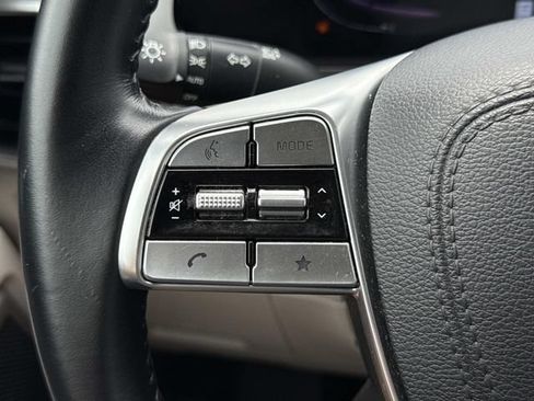 Used 2024 Kia Telluride S FWD image 23