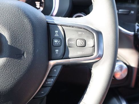 Used 2026 RAM 1500 Laramie w/ Night Edition AWD/4WD image 24