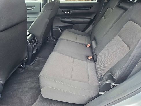 Used 2025 Honda CR-V LX image 24