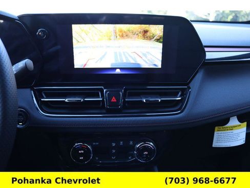 New 2026 Chevrolet TrailBlazer RS w/ Convenience Package image 15