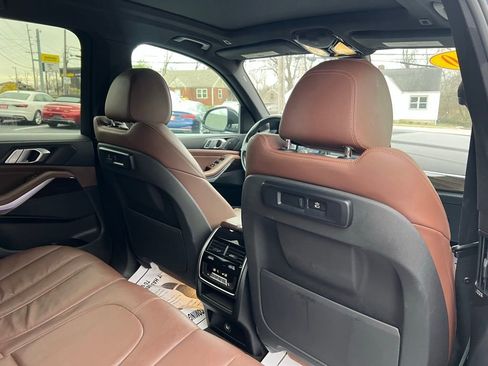 Used 2020 BMW X5 sDrive40i w/ Convenience Package image 35