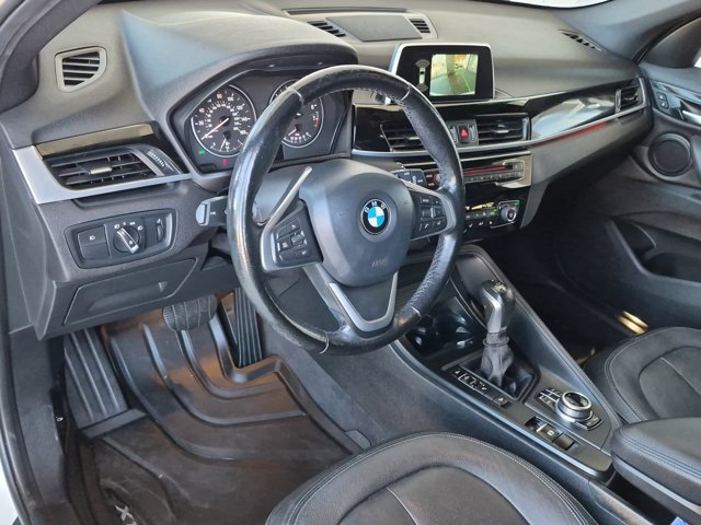 Used 2018 BMW X1 xDrive28i AWD/4WD image 17