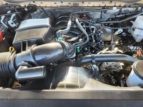 Used 2024 Ford F250 XL w/ STX Appearance Package AWD/4WD image 22