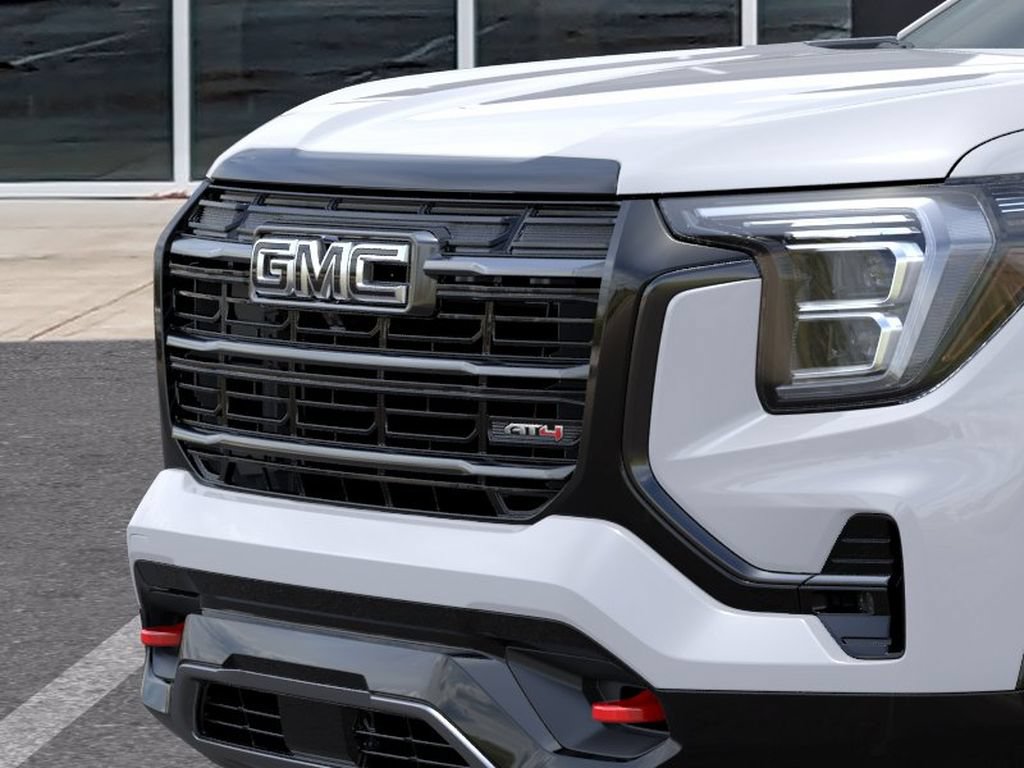 New 2027 GMC Terrain AT4 w/ Convenience Package III AWD/4WD image 13