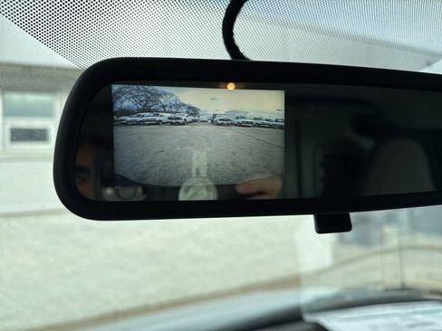 New 2025 Chevrolet Express 2500 w/ Driver Convenience Package image 19