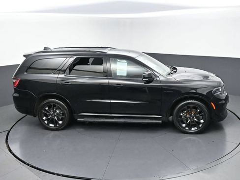 Used 2024 Dodge Durango R/T AWD/4WD image 44