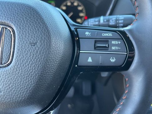 Used 2024 Honda CR-V Sport Touring image 24