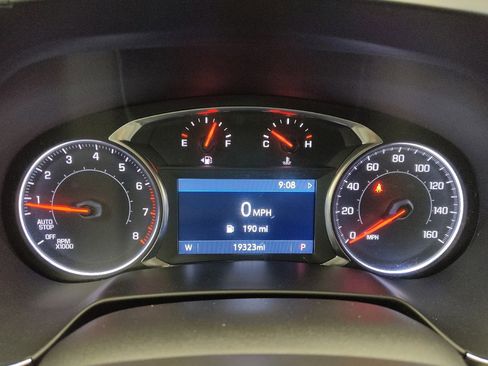 Used 2024 Chevrolet Blazer LT w/ Convenience Package image 23