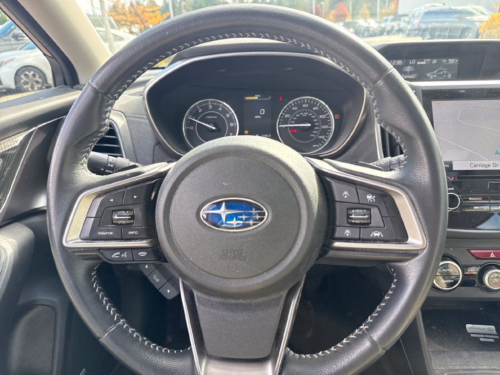 Used 2017 Subaru Impreza 2.0i Limited AWD/4WD image 18