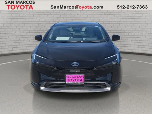 New 2026 Toyota Prius XLE image 2