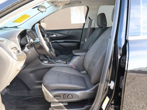 Used 2020 Chevrolet Equinox LT image 7