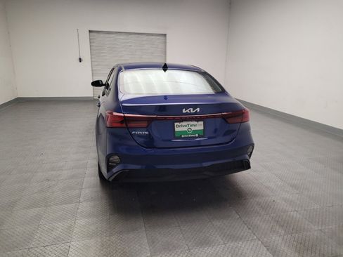 Used 2023 Kia Forte LXS FWD image 6
