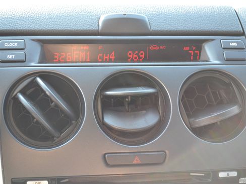 Used 2007 MAZDA MAZDA6 i Sport Value Edition image 19