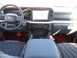 New 2026 Ford F250 XLT w/ XLT Premium Package AWD/4WD video 3