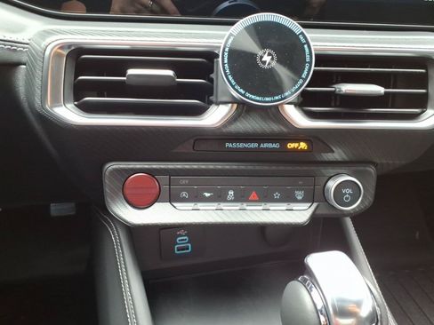 Certified 2026 Ford Mustang GT Premium RWD image 19