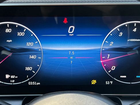 New 2026 Mercedes-Benz GLC 300 4MATIC image 23