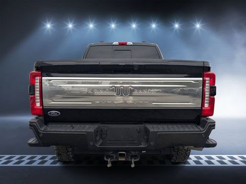 Used 2024 Ford F250 King Ranch image 4