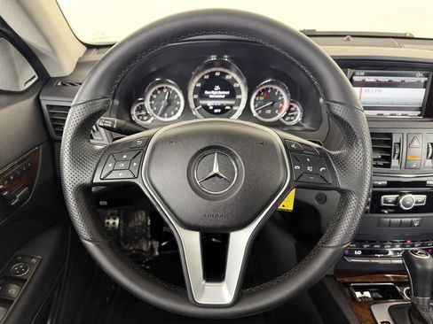 Used 2013 Mercedes-Benz E 350 Coupe image 22