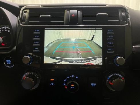 Certified 2023 Toyota 4Runner TRD Off-Road Premium w/ Moonroof Package AWD/4WD image 19