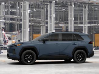 New 2026 Toyota RAV4 XLE Premium FWD video 3