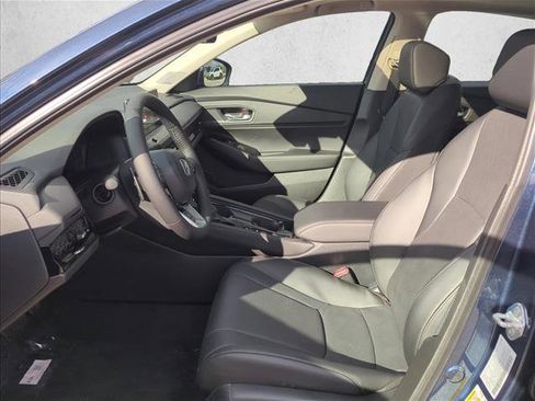 New 2026 Honda Accord Touring image 14