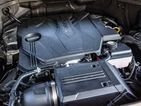 New 2026 Genesis GV80 2.5T Advanced AWD/4WD image 12