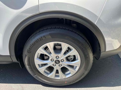 Used 2024 Ford Escape Active image 93