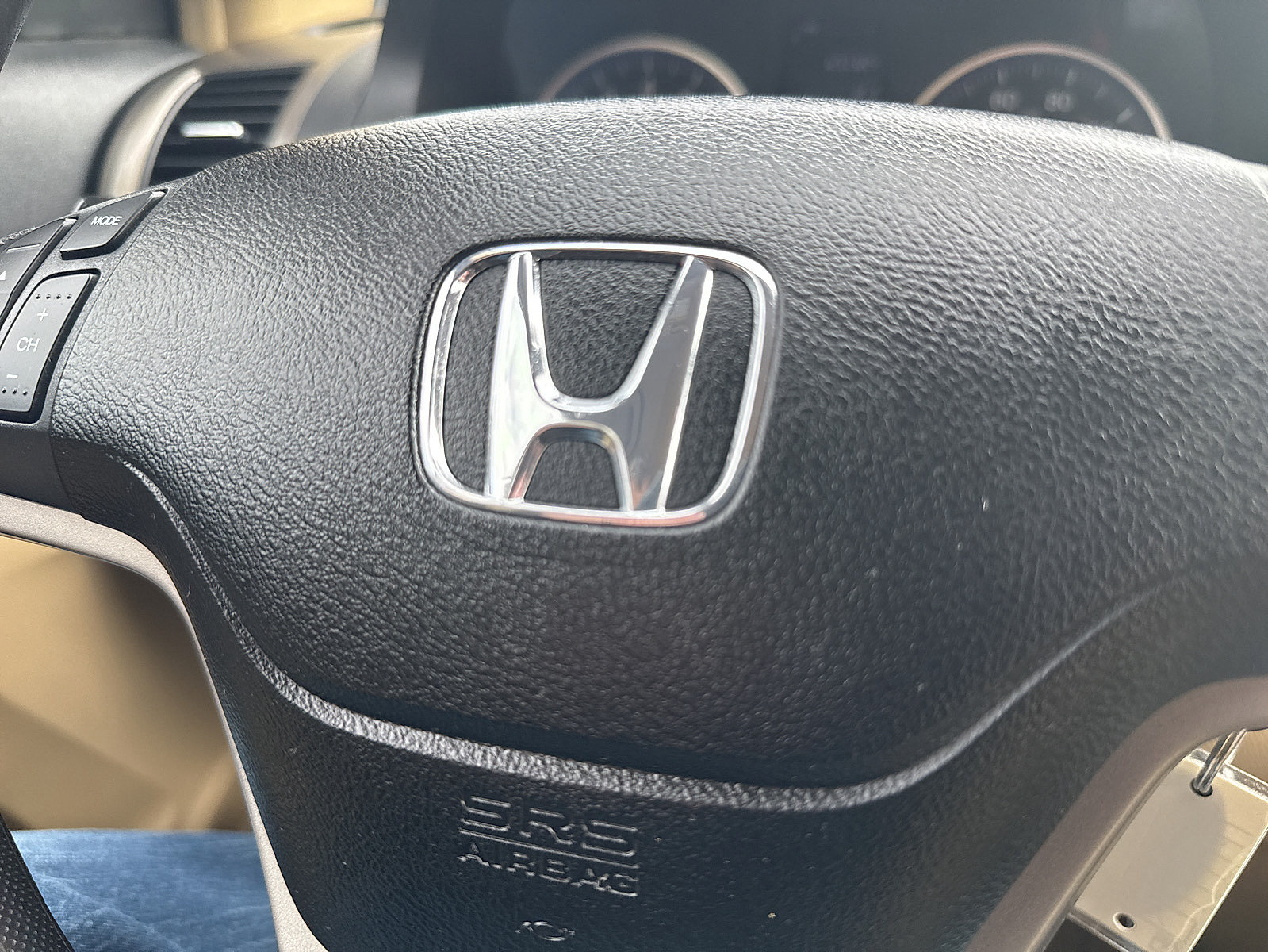 Used 2008 Honda CR-V EX image 42