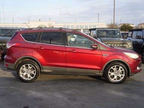 Used 2013 Ford Escape SEL image 5