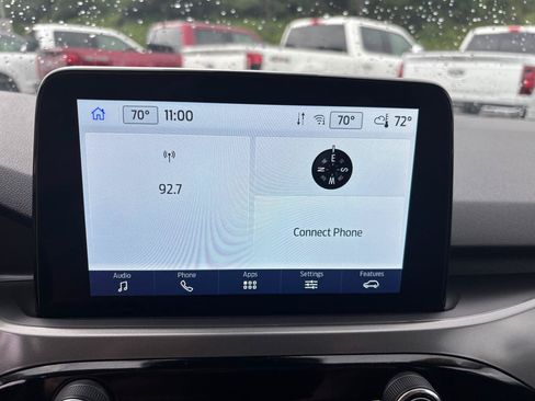 Used 2023 Ford Escape Active FWD image 19