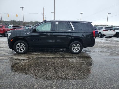 Used 2023 GMC Yukon SLE image 6