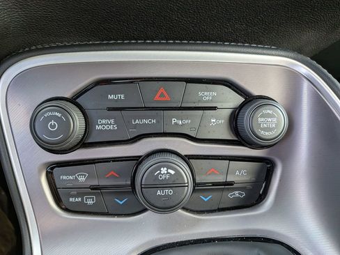 Used 2022 Dodge Challenger R/T Scat Pack w/ Driver Convenience Group image 24