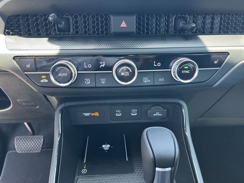 New 2026 Honda CR-V Sport-L image 17
