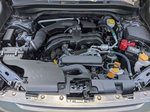 Certified 2026 Subaru Forester AWD/4WD image 32