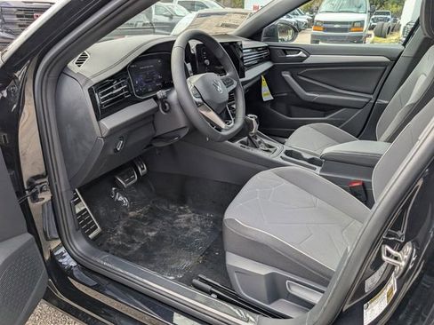 New 2026 Volkswagen Jetta Sport FWD image 10