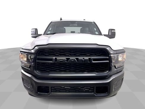 Used 2023 RAM 2500 Tradesman image 3
