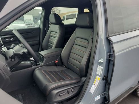New 2026 Honda CR-V Sport-L image 19