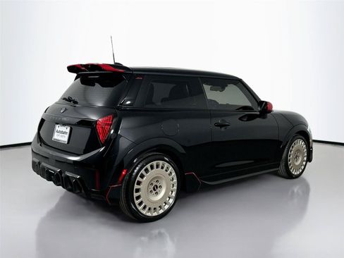 Used 2026 MINI Cooper John Cooper Works FWD image 5