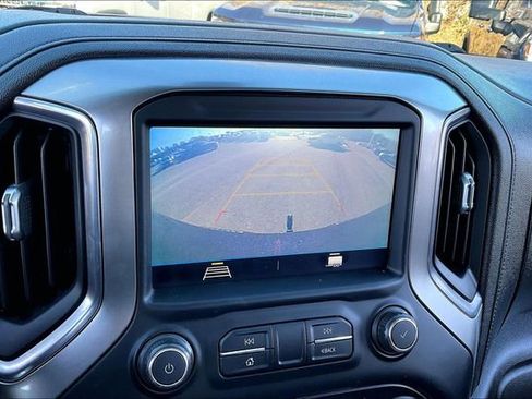 Used 2021 Chevrolet Silverado 1500 RST image 11