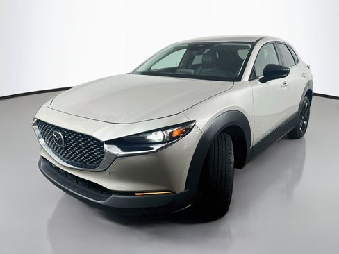 Used 2024 MAZDA CX-30 AWD 2.5 S w/ Select Sport Pkg image 3