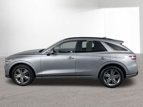 Used 2023 Genesis GV70 2.5T w/ Sport Prestige Package image 15