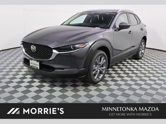 New 2026 MAZDA CX-30 AWD 2.5 S w/ Premium Package video 1