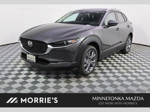 New 2026 MAZDA CX-30 AWD 2.5 S w/ Premium Package image 1