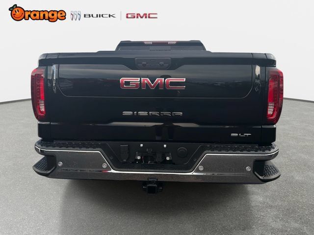 New 2026 GMC Sierra 1500 SLT w/ SLT Premium Plus Package RWD image 4