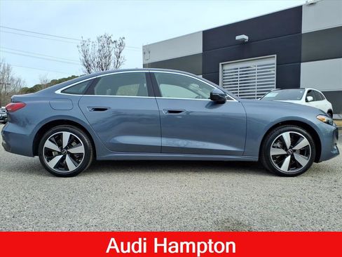 Used 2025 Audi A5 2.0T Prestige w/ 19" Wheel Package AWD/4WD image 6