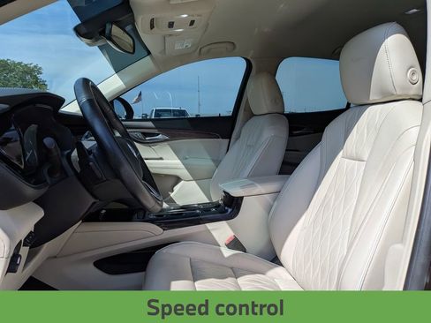 Used 2021 Buick Envision Avenir FWD image 15