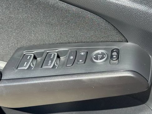 Used 2022 Honda Civic EX image 28
