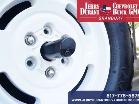 Used 2023 Ford Bronco Heritage Edition image 21